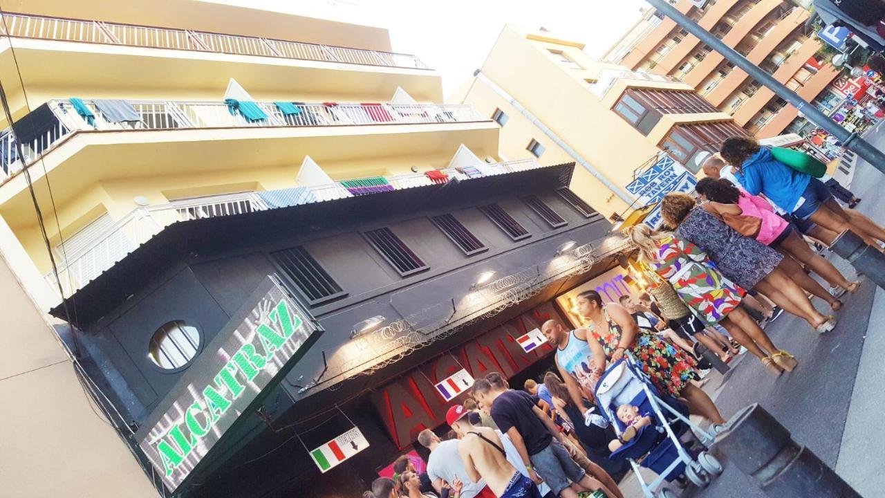 Lloret Centre Apartment Lloret de Mar Eksteriør bilde