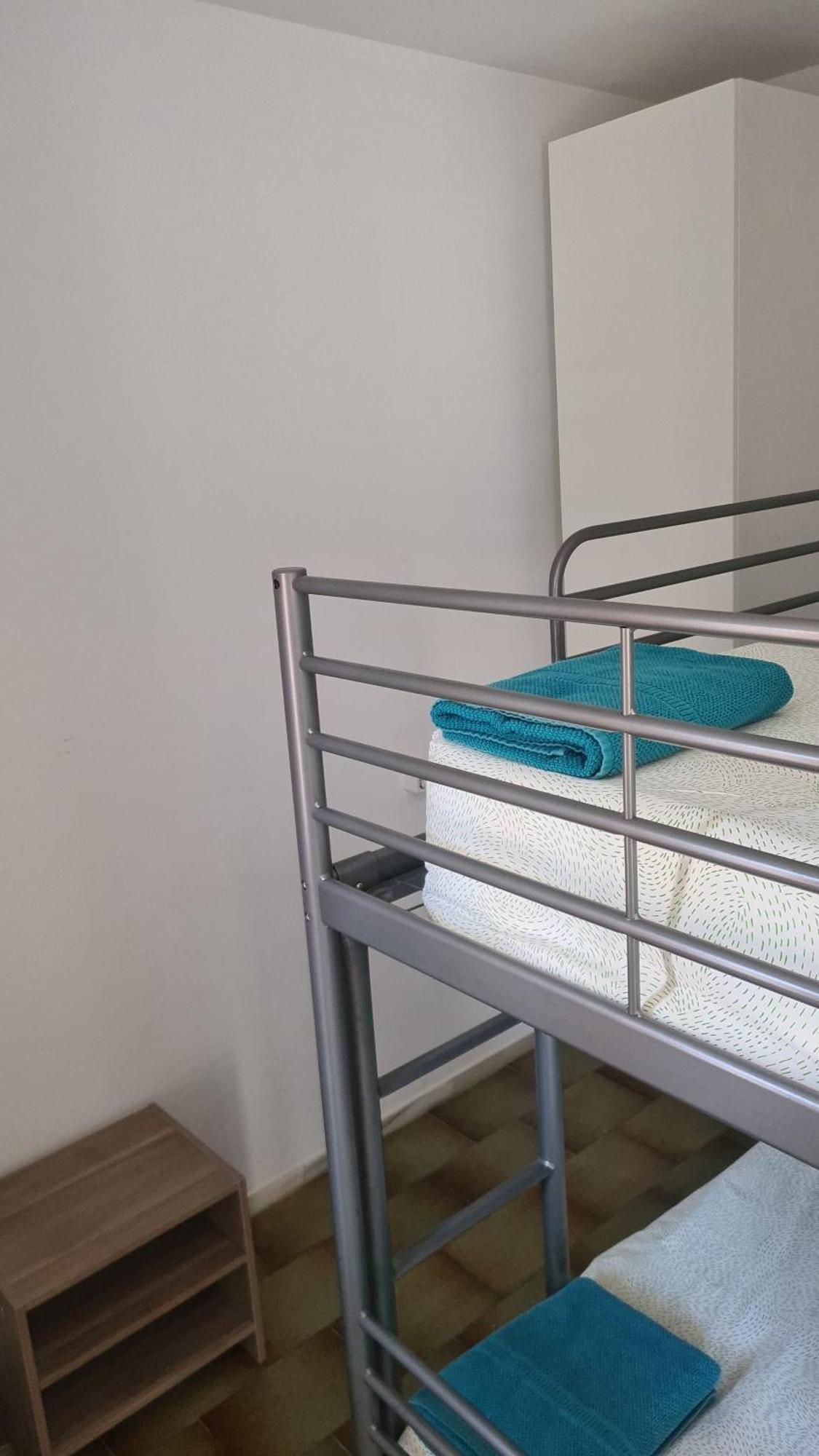 Lloret Centre Apartment Lloret de Mar Eksteriør bilde