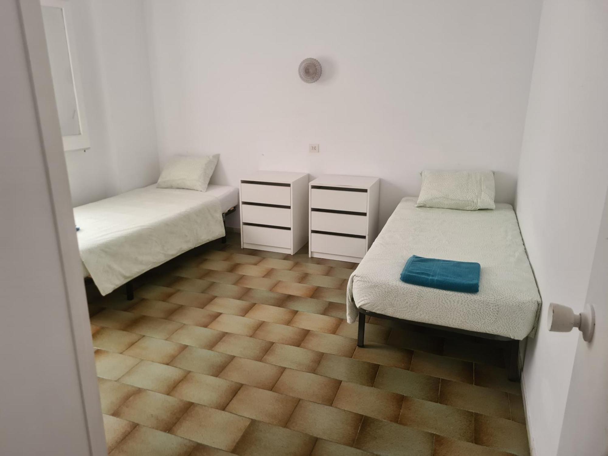 Lloret Centre Apartment Lloret de Mar Eksteriør bilde