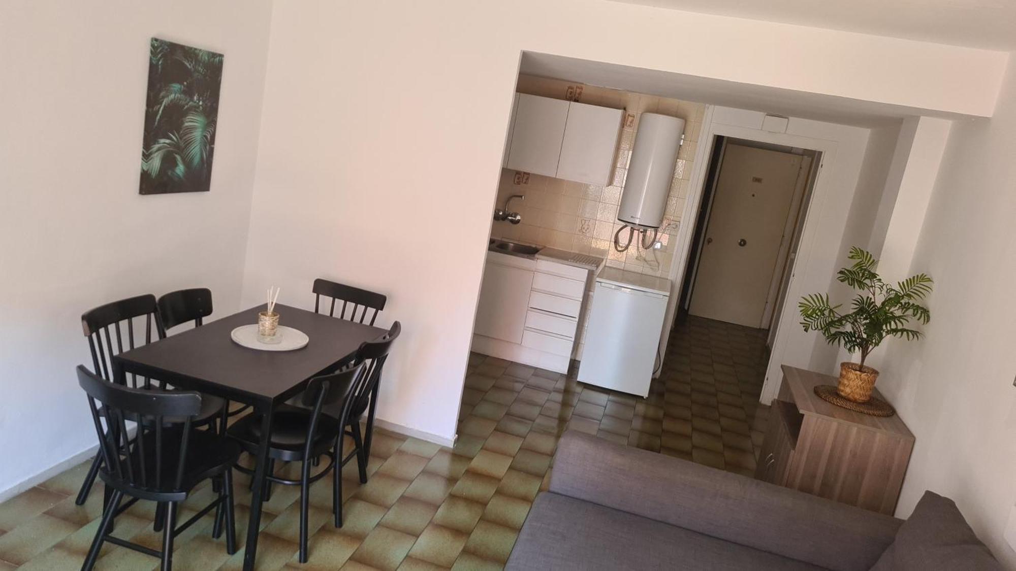 Lloret Centre Apartment Lloret de Mar Eksteriør bilde