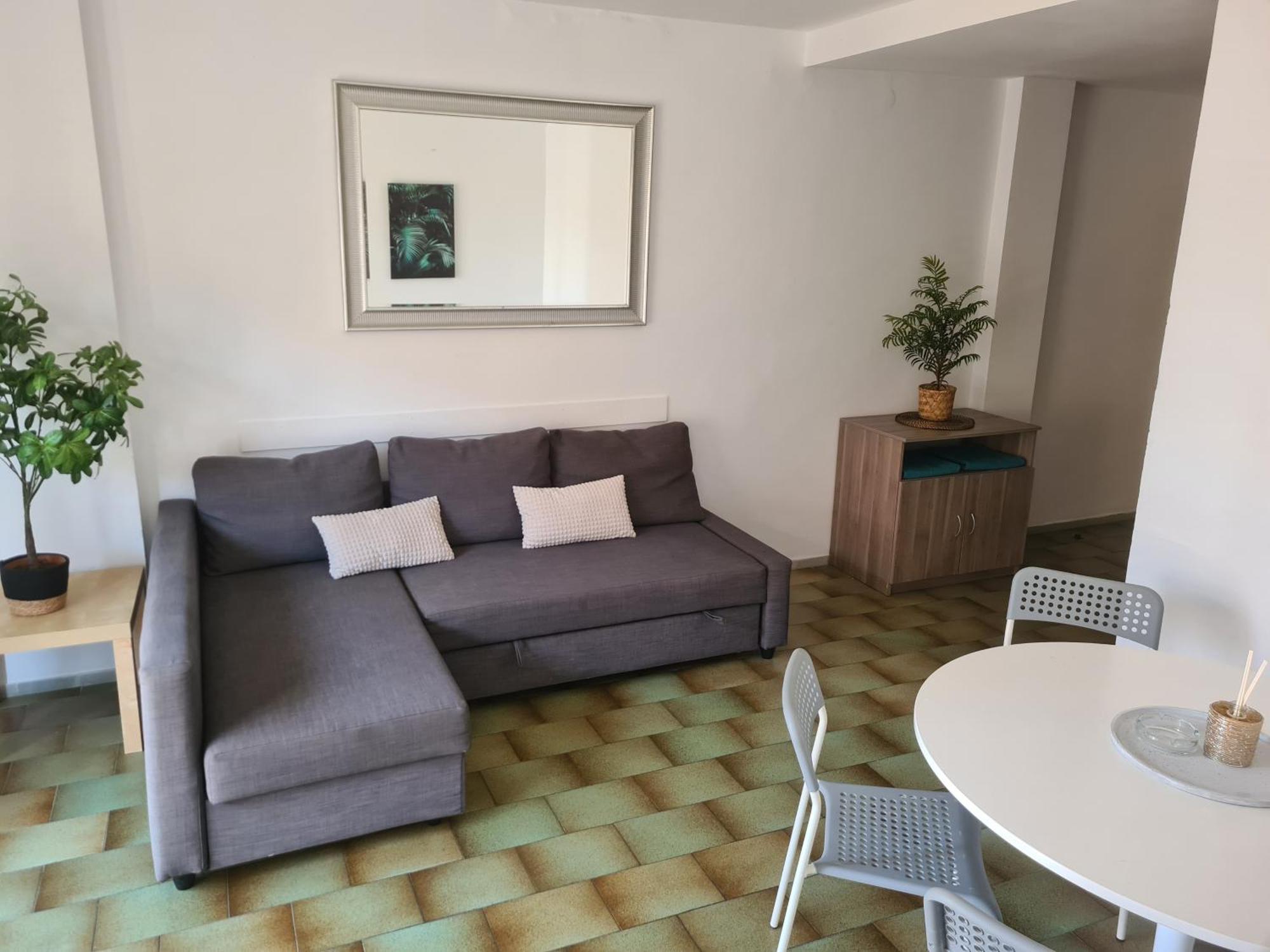 Lloret Centre Apartment Lloret de Mar Eksteriør bilde